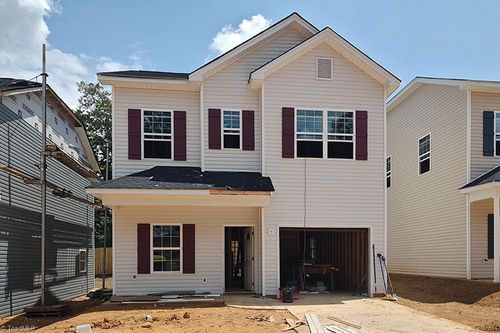 3428 Littlefield Way, Greensboro, NC, 27405-5009 | Card Image