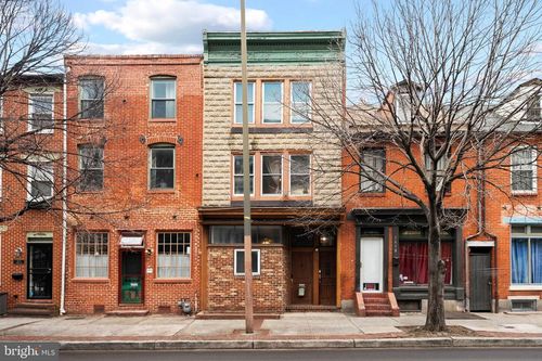 1616 Eastern Ave, BALTIMORE, MD, 21231-2331 | Card Image