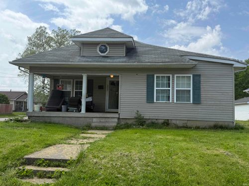 2017 Cherrywood Ave, New Castle, IN, 47362-2310 | Card Image