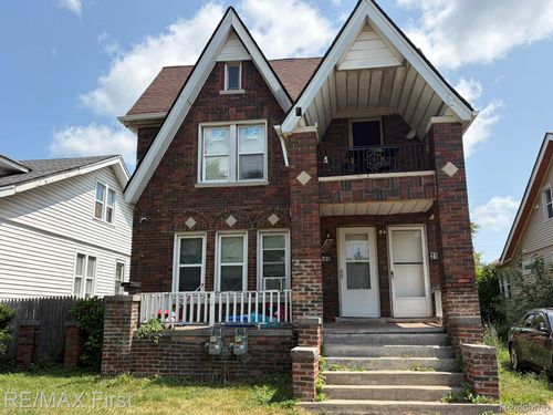 3506 Haverhill St, Detroit, MI, 48224-3549 | Card Image