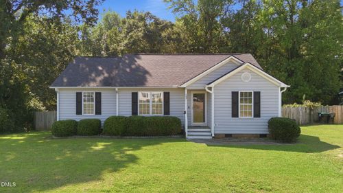 133 Wilmack Dr, Benson, NC, 27504-6005 | Card Image