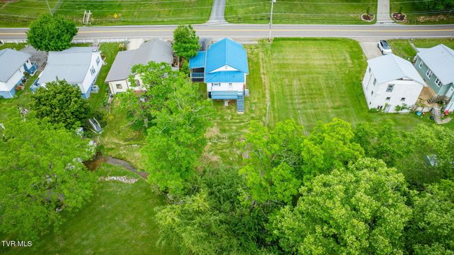 1774 Highway 93, House other with 2 bedrooms, 1 bathrooms and null parking in Fall Branch TN | Image 26