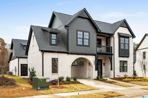 1748 Gable Way, HOOVER, AL, 35244-3465 | Card Image