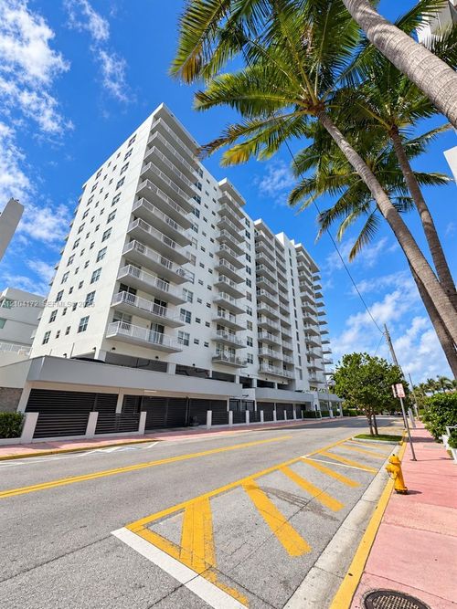 410-2829 Indian Creek Dr, Miami Beach, FL, 33140-4729 | Card Image