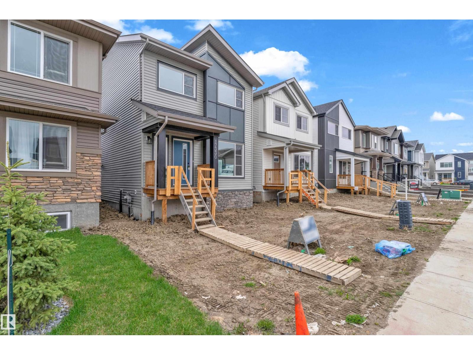Residential in Edmonton 2