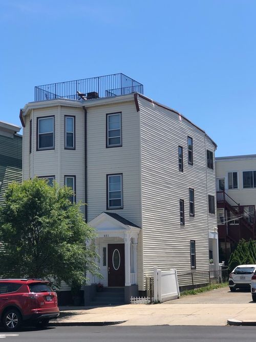 651 Bennington St, Boston, MA, 02128-1556 | Card Image