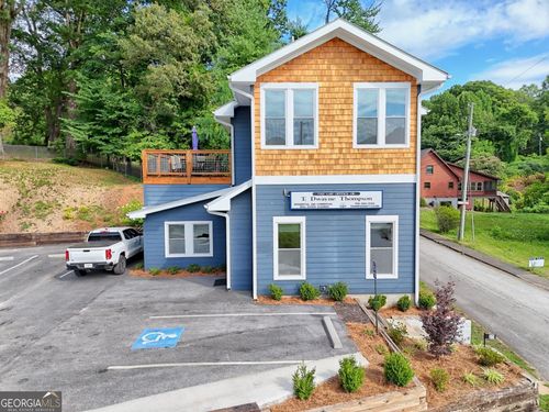 25 Valley St, Clayton, GA, 30525-4291 | Card Image