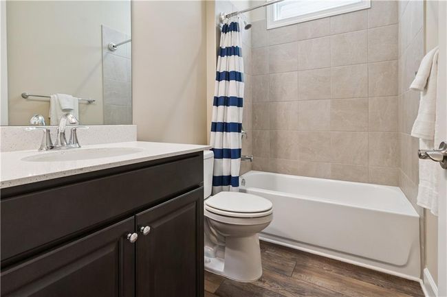 380 Falcon Way, House other with 4 bedrooms, 4 bathrooms and null parking in Hoschton GA | Image 26