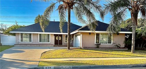 819 Vinemead Dr, Whittier, CA, 90601-1041 | Card Image
