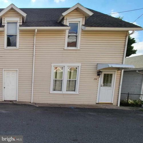 204 Church St, DUNCANNON, PA, 17020-1306 | Card Image