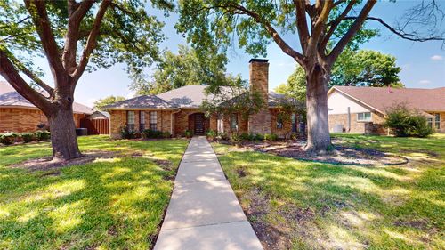 411 Sycamore Creek Rd, Allen, TX, 75002-2108 | Card Image