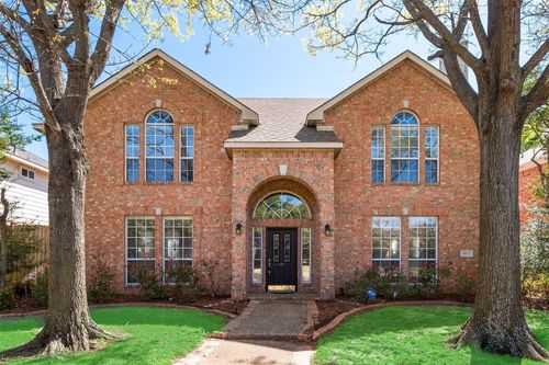 5832 Mossbrook Trl, Dallas, TX, 75252-3204 | Card Image