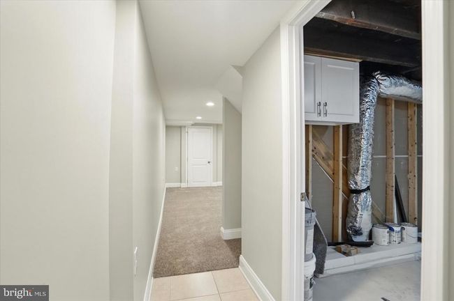 3218 Keswick Rd, Townhouse with 3 bedrooms, 3 bathrooms and null parking in BALTIMORE MD | Image 36