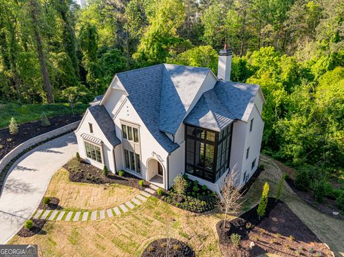 lot-11-469 Emily Reed Lane, Atlanta, GA, 30342 | Card Image