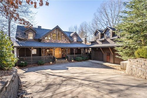 5 Emerald Pt, Blairsville, GA, 30512-1764 | Card Image