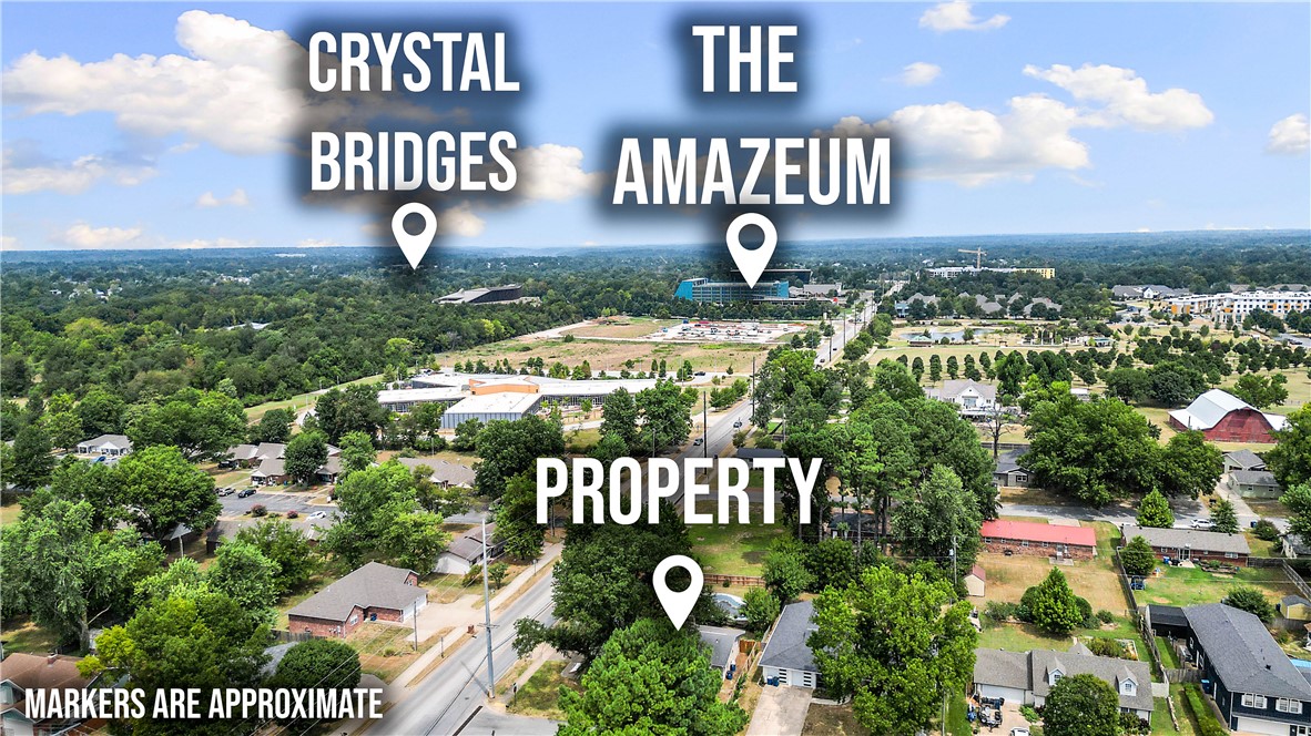 Residential in Bentonville 3