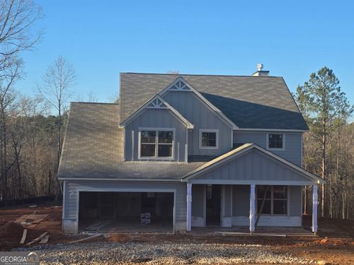 43-75 Sydney Court, Mansfield, GA, 30055 | Card Image