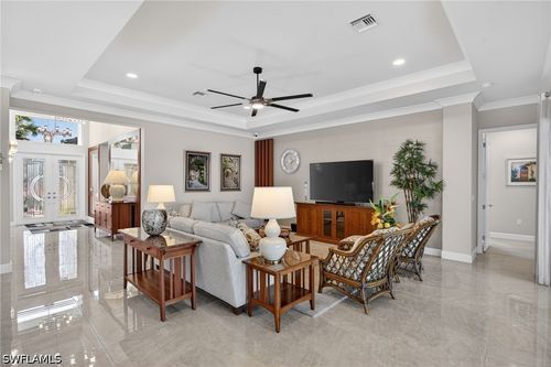 12078 Mimosa St, NAPLES, FL, 34120-4045 | Card Image