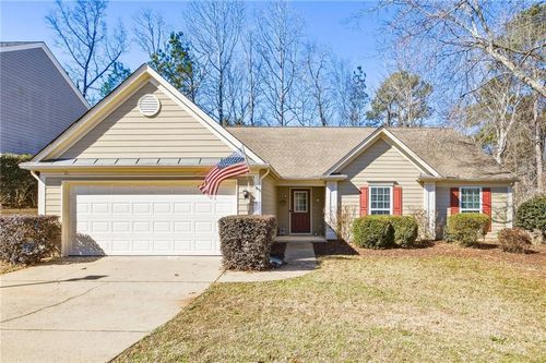 2407 Traywick Chase, Alpharetta, GA, 30004-4205 | Card Image