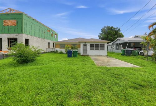 3913 W Cass Street, TAMPA, FL, 33609 | Card Image