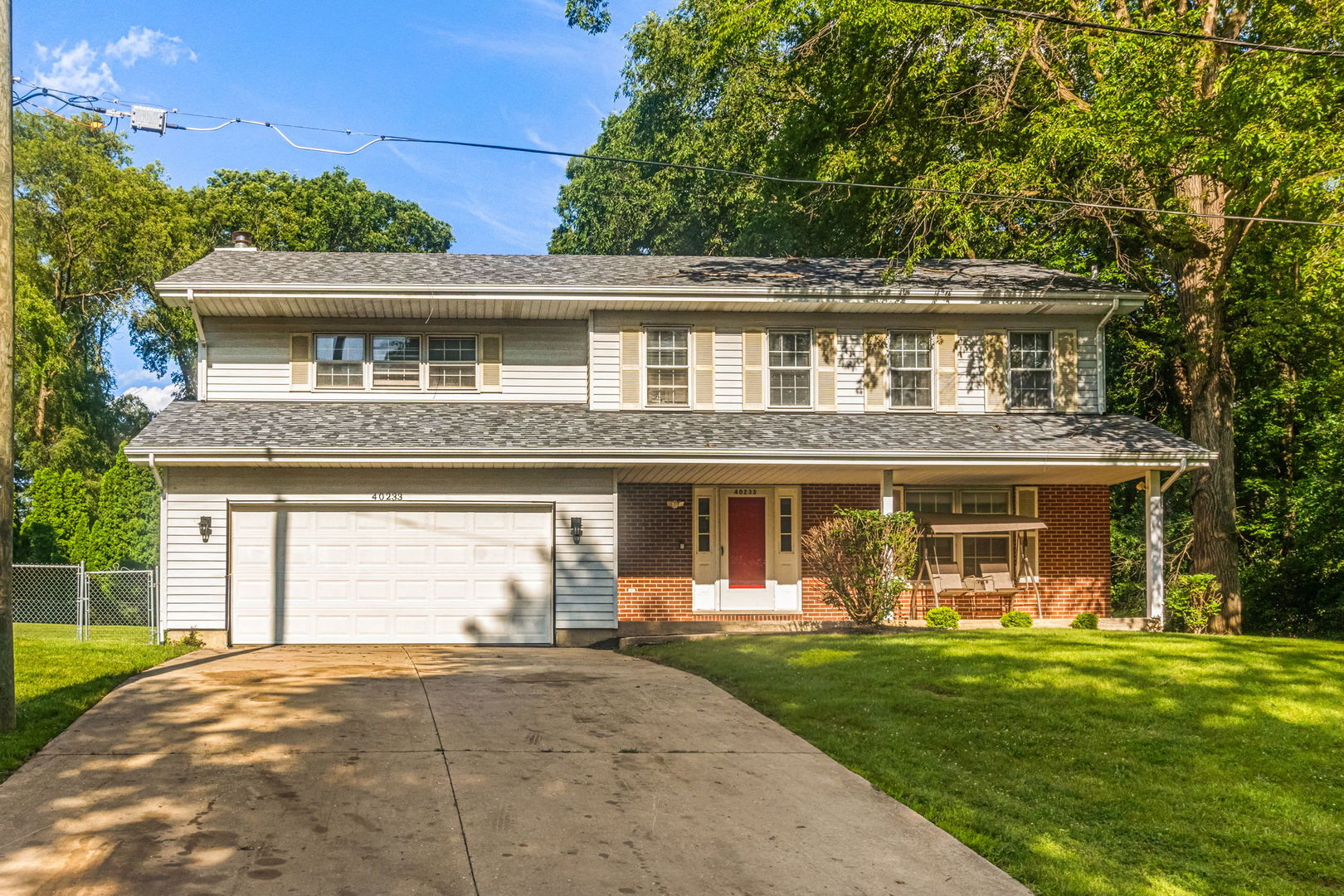 Residential in Antioch 3
