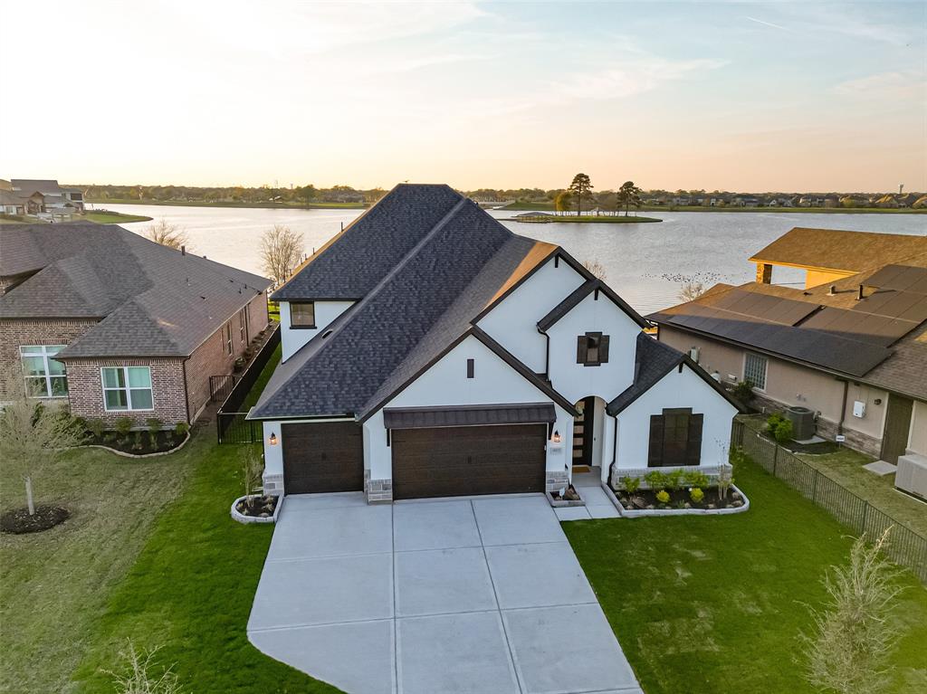 Painted Crescent Ct, Cypress, TX 77433