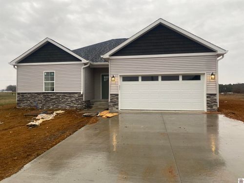 43 Fieldstone Cir, Cadiz, KY, 42211-7301 | Card Image