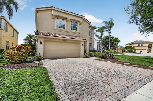 9855 Woolworth Ct, Wellington, FL, 33414-6463 | Card Image