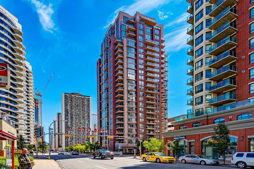505-650 10 St Sw, Calgary, AB, T2P5G4 | Card Image