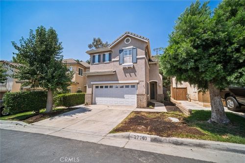 27740 Elkwood Ln, Castaic, CA, 91384-4767 | Card Image
