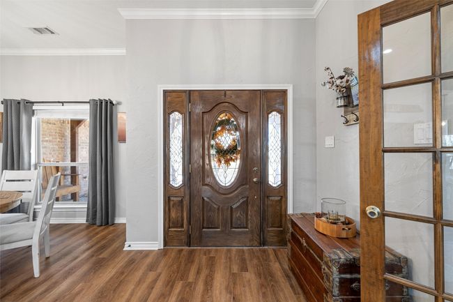 511 Private Road 1408, House other with 3 bedrooms, 2 bathrooms and 3 parking in Morgan TX | Image 11