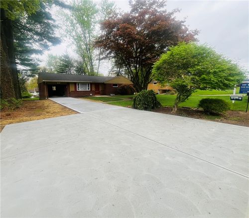 3541 Mcwilliams Rd, Murrysville, PA, 15668-1718 | Card Image