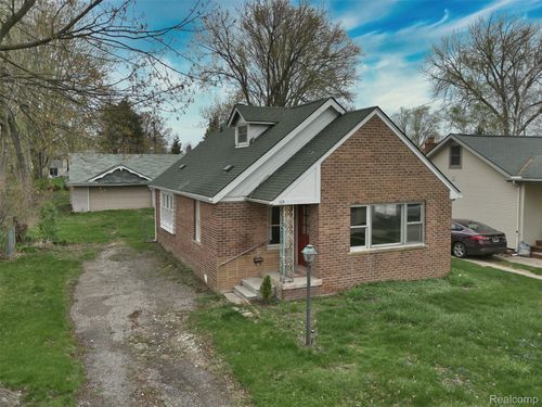 104 Leroy Ave, Clawson, MI, 48017-1287 | Card Image