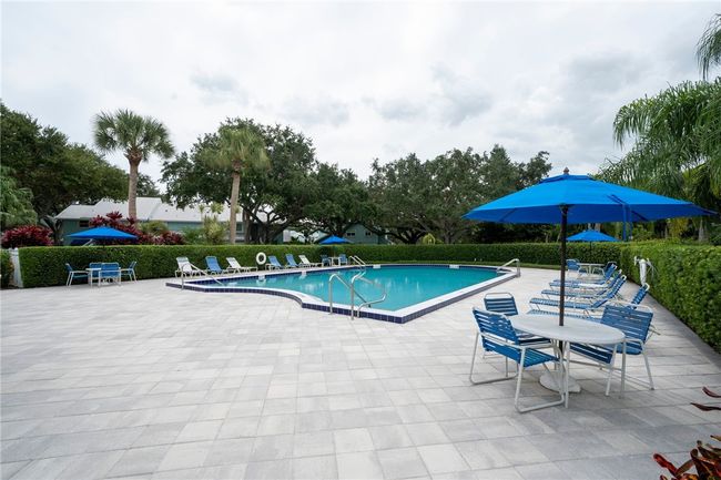 N - 6350 River Run Dr, House attached with 2 bedrooms, 3 bathrooms and null parking in Sebastian FL | Image 35