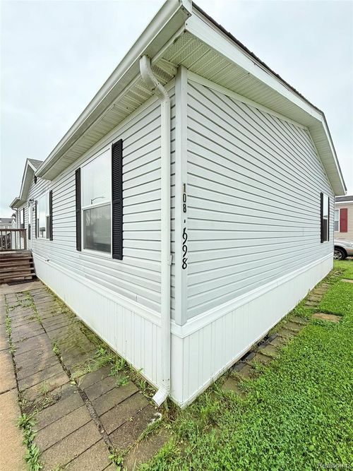 lot-108-1998 Spruce Ln, Ypsilanti, MI, 48198-9507 | Card Image