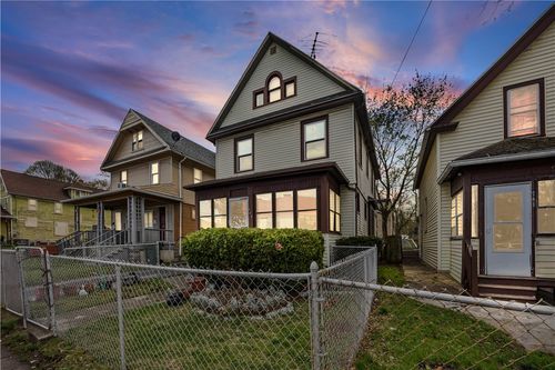 749 Avenue D, Rochester, NY, 14621 | Card Image