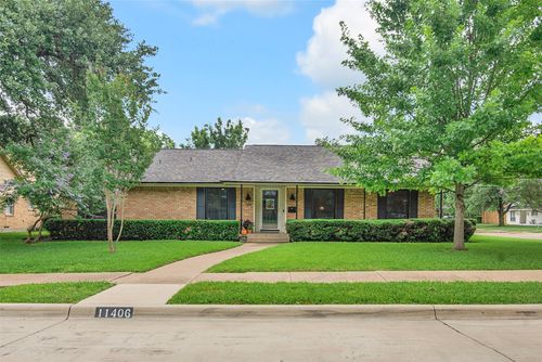 11406 Drummond Dr, Dallas, TX, 75228-1916 | Card Image
