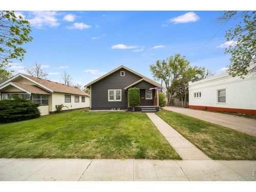 622 Prospect St, Fort Morgan, CO, 80701 | Card Image