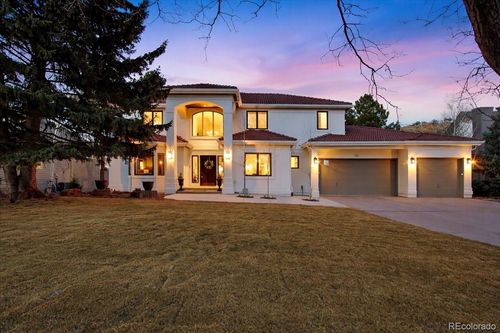 36 Lark Bunting Ln, Littleton, CO, 80127-5778 | Card Image