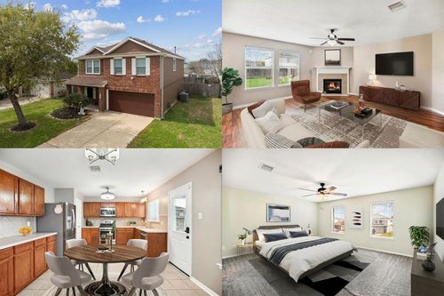 1118 Desert Palms Ln, Rosenberg, TX, 77471-5881 | Card Image