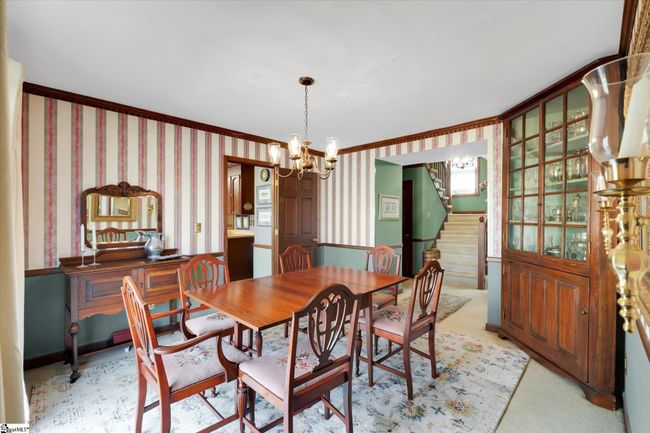 202 Mornington Court, House other with 3 bedrooms, 4 bathrooms and 2 parking in Simpsonville SC | Image 7