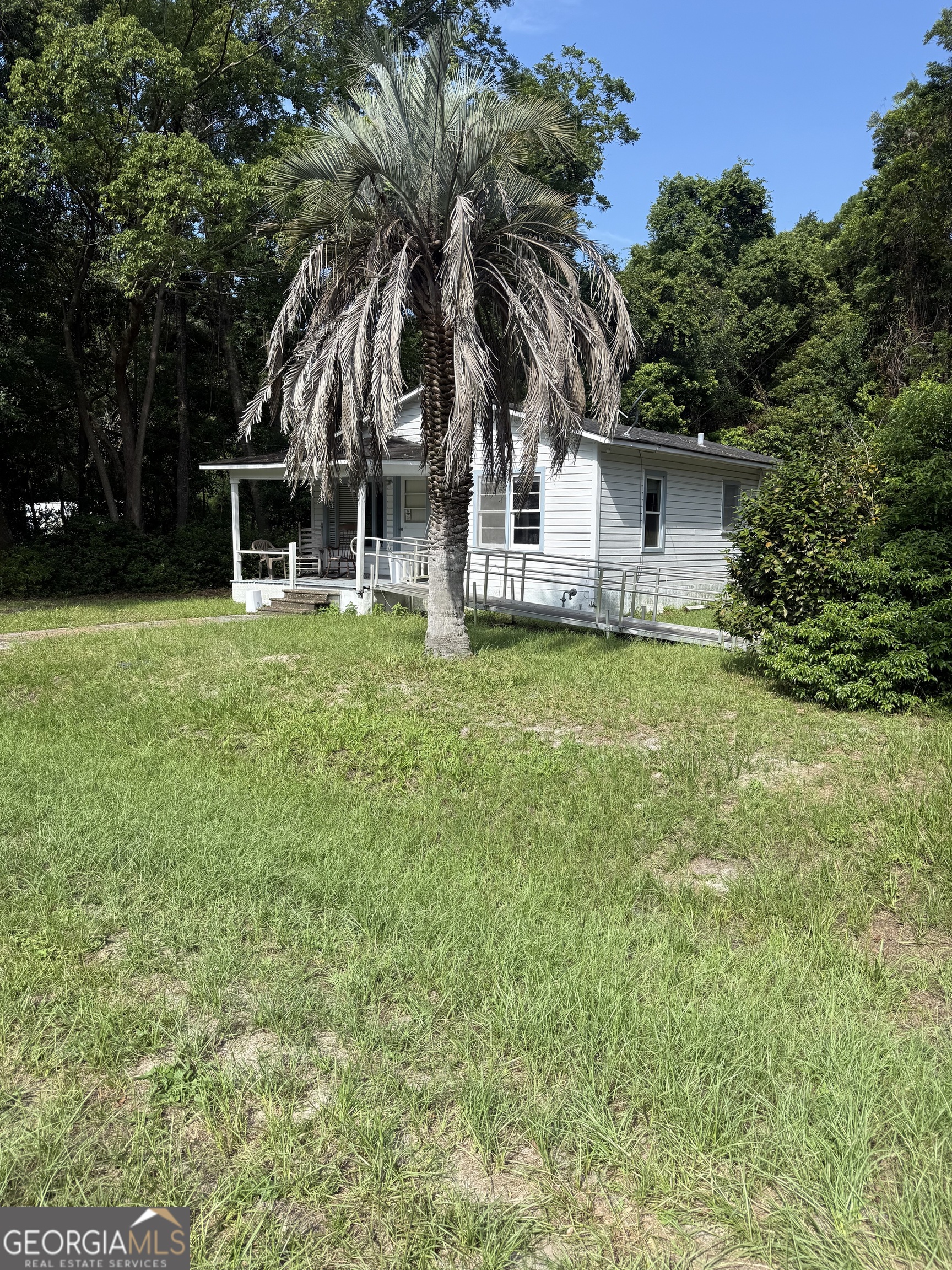 Residential in Waycross 3
