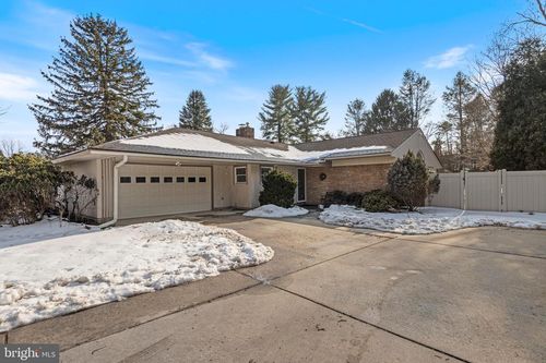 905 Heathdale Ln, MEDIA, PA, 19063-1647 | Card Image