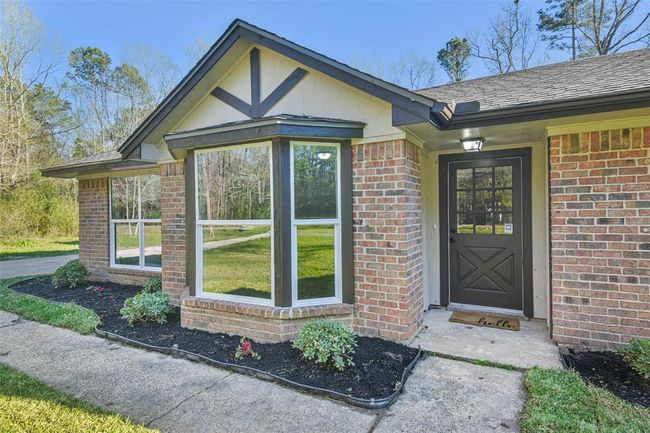 3402 Silver Chalice Dr, House other with 3 bedrooms, 3 bathrooms and 2 parking in New Caney TX | Image 29