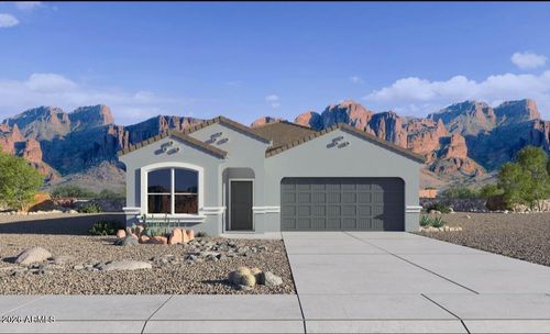 18431 W Buckskin Trl, Wittmann, AZ, 85361-1425 | Card Image