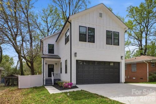 1413 Hateras Ave, Charlotte, NC, 28216-4706 | Card Image