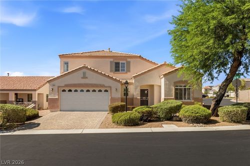 7919 Villa Salsa Avenue, Las Vegas, NV, 89131 | Card Image