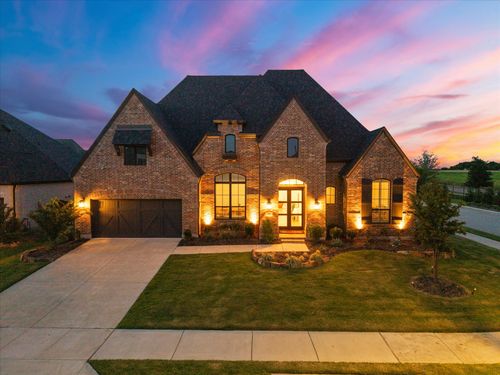 1801 Coventry Dr, Celina, TX, 75009-2674 | Card Image