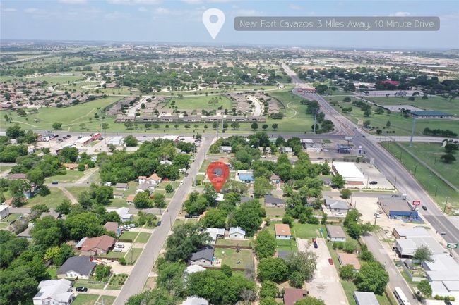 802 Cloud St, House other with 3 bedrooms, 1 bathrooms and 2 parking in Killeen TX | Image 37
