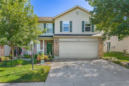 b-940 Nelson Ln, Lebanon, OH, 45036-7502 | Card Image